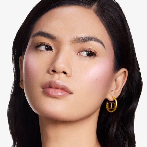 FOREVER ROUGE SHAPE & GLOW PALETTE 257